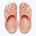 Crocs Marbled Clog fresco/multi női papucs 11