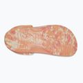 Crocs Marbled Clog fresco/multi női papucs 13