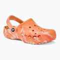 Crocs Marbled Clog fresco/multi női papucs 2