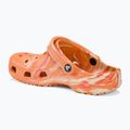 Crocs Marbled Clog fresco/multi női papucs 4