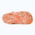 Crocs Marbled Clog fresco/multi női papucs 5