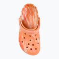Crocs Marbled Clog fresco/multi női papucs 6