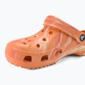 Crocs Marbled Clog fresco/multi női papucs 8