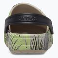 Gyerek papucs Crocs Baya Seasonal Printed Clog cobblestone/tropical 11