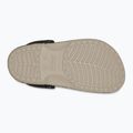 Gyerek papucs Crocs Baya Seasonal Printed Clog cobblestone/tropical 13