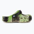 Gyerek papucs Crocs Baya Seasonal Printed Clog cobblestone/tropical 3