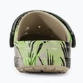 Gyerek papucs Crocs Baya Seasonal Printed Clog cobblestone/tropical 7