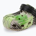 Gyerek papucs Crocs Baya Seasonal Printed Clog cobblestone/tropical 8
