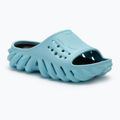 Crocs Echo Slide Gyerek flip-flop arctic flip-flopok