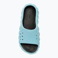 Crocs Echo Slide Gyerek flip-flop arctic flip-flopok 5