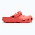 Papucs Crocs Classic neon watermelon 3