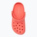 Papucs Crocs Classic neon watermelon 6