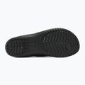 Női flip-flop papucs Crocs Kadee II Graphic black/multi animal 4