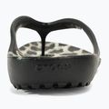 Női flip-flop papucs Crocs Kadee II Graphic black/multi animal 6