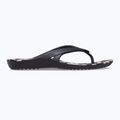 Női flip-flop papucs Crocs Kadee II Graphic black/multi animal 9