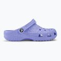 Papucs Crocs Classic Crocskin moon jelly 3