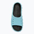 Crocs Echo Slide flip-flop arctic flip-flopok 5