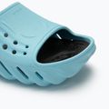 Crocs Echo Slide flip-flop arctic flip-flopok 7