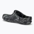 Papucs Crocs Bistro Work Graphic Clog deep navy/multi 4