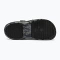 Papucs Crocs Bistro Work Graphic Clog deep navy/multi 5