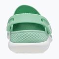 Papucs Crocs LiteRide 360 Clog jade stone 3