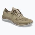 Cipők  Crocs LiteRide 360 Pacer khaki 8
