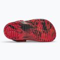 Papucs Crocs Classic Marbled Clog pepper/black 5