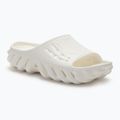 Crocs Echo Slide fehér flip-flopok