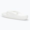 Flip-flop papucs Crocs Mellow Recovery white 3