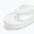 Flip-flop papucs Crocs Mellow Recovery white 7