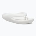 Flip-flop papucs Crocs Mellow Recovery white 8