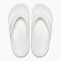 Flip-flop papucs Crocs Mellow Recovery white 11