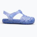 Crocs Isabella Glitter moon zselés gyermek szandál 2