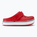 Gyerek papucs Crocs Crocband Clog T flame 3