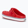 Gyerek papucs Crocs Crocband Clog T flame 4