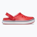 Gyerek papucs Crocs Crocband Clog T flame 10