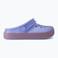 Crocs Off Court Reflect Mermaid moon jelly/multi gyermek flip-flopok 3