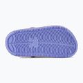 Crocs Off Court Reflect Mermaid moon jelly/multi gyermek flip-flopok 5