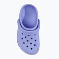 Crocs Off Court Reflect Mermaid moon jelly/multi gyermek flip-flopok 6