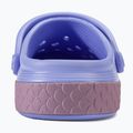 Crocs Off Court Reflect Mermaid moon jelly/multi gyermek flip-flopok 7