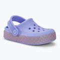 Gyerek papucs Crocs Off Court Reflect Mermaid moon jelly/multi 2