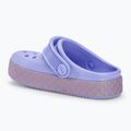 Gyerek papucs Crocs Off Court Reflect Mermaid moon jelly/multi 4