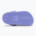 Gyerek papucs Crocs Off Court Reflect Mermaid moon jelly/multi 5