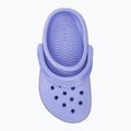 Gyerek papucs Crocs Off Court Reflect Mermaid moon jelly/multi 6