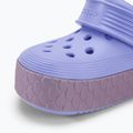 Gyerek papucs Crocs Off Court Reflect Mermaid moon jelly/multi 8