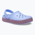 Gyerek papucs Crocs Off Court Reflect Mermaid moon jelly/multi 9