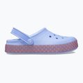 Gyerek papucs Crocs Off Court Reflect Mermaid moon jelly/multi 10