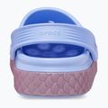 Gyerek papucs Crocs Off Court Reflect Mermaid moon jelly/multi 11