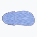 Gyerek papucs Crocs Off Court Reflect Mermaid moon jelly/multi 12