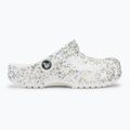 Gyerek papucs Crocs Classic Starry Glitter white 3